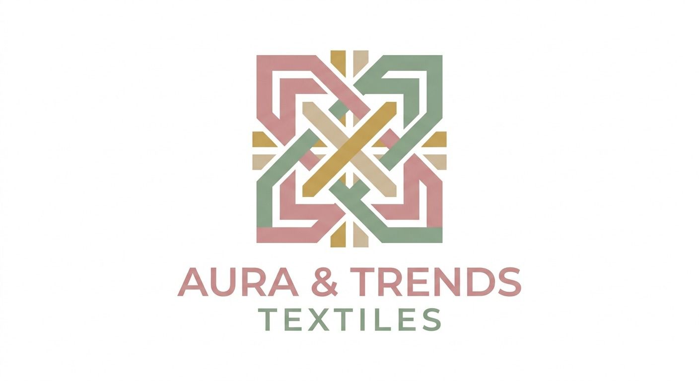 Aura & Trends Logo
